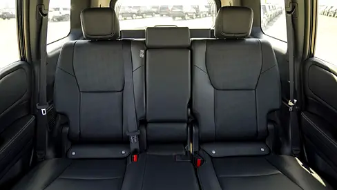 Toyota Prado TXL, миниатюра 7