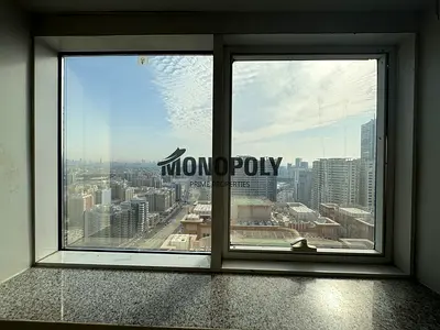 LIMITED TIME OFFER! | ONE MONTH FREE! | Pool & Gym | Clean and Modern Apartment 1BHK | Prime Location