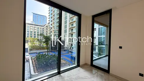 Garden Views | Coffee Machine Bonus | Brand New