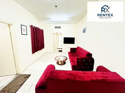 1 BHk Fully Furnished Apartment Available on Monthly Basis