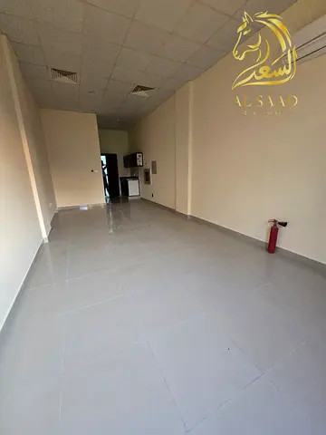 استوديو للإيجار في الحميدية 1 بسعر مميز وقريب من الخدمات