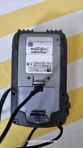 Zebra QL320 plus thermal printer