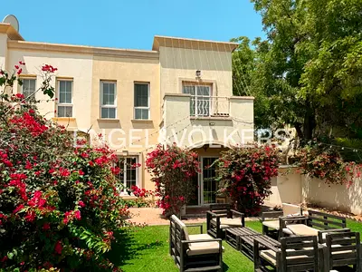 Stunning Views | Large Garden | Bright Living Area