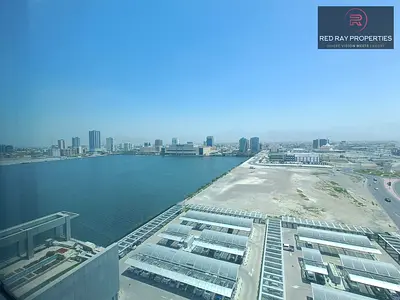 Sea View | Mangrove View | Office | Julphar Tower