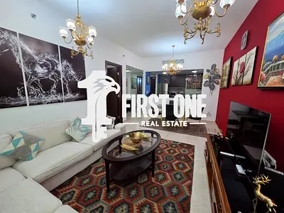 Vacant | Ready To Move | Fully Furnished