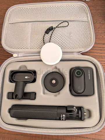 Insta360 GO 3 Sale Details