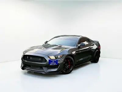 2018 Ford Mustang Shelby GT350 - GCC Specs - Pristine Condition