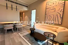 Luxury Finish | Furnished | Vacant May End