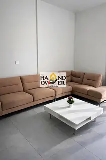 FULLY FURNISHED 1 BEDROOM FOR RENT /SHORT AND LONG TERM /WALKING COMMUNITY /AL MAMSHA