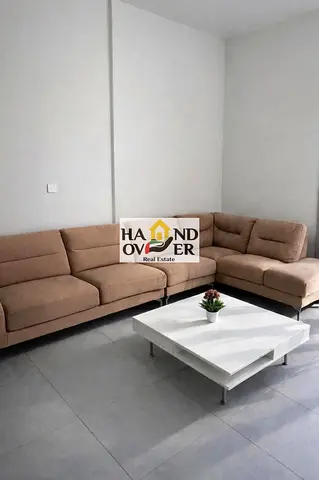 FULLY FURNISHED 1 BEDROOM FOR RENT /SHORT AND LONG TERM /WALKING COMMUNITY /AL MAMSHA