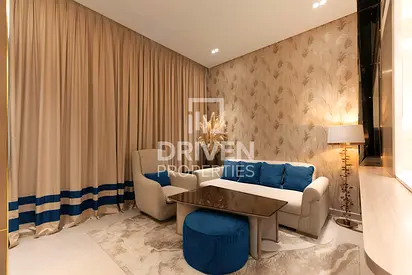Private Jacuzzi | High Floor | Brand New