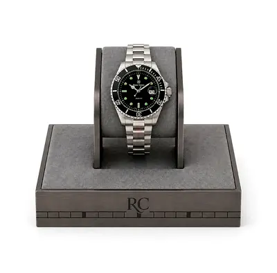 Royal Crown Luxury Italian Watches