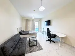 Ready To Move I Fully Furnished I Easy Access