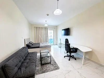Ready To Move I Fully Furnished I Easy Access