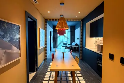 Hotel Living | Ready to Move-in | Fully Furnished