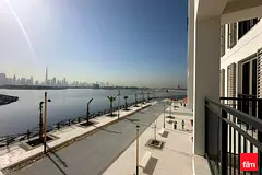 Burj Khalifa View | Vacant | Large Balcony