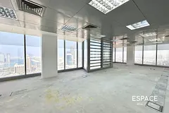 Vacant | Full Floor | Prime Views