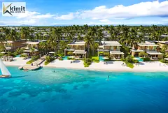 SECURE YOUR VILLA! | ICONC STYLE | SCENIC VIEWS