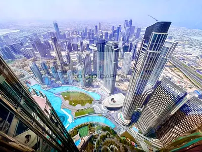 FOUNTAIN VIEW | VACAN | FULLY FURNISHED