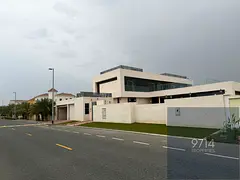 Spacious 6BR Villa | Private Pool | 13,125 Sqft Plot | Prime Location