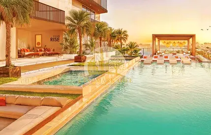 Strong Rental Demand | Near Metro Station | 30/70 Payment Plan