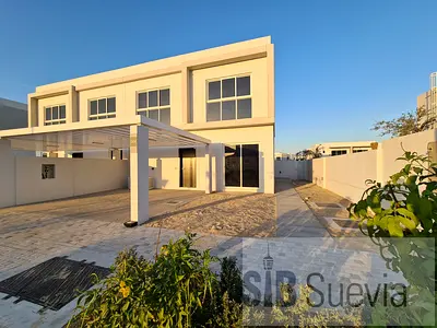 4 Bed | Semi Detach | Near Pool