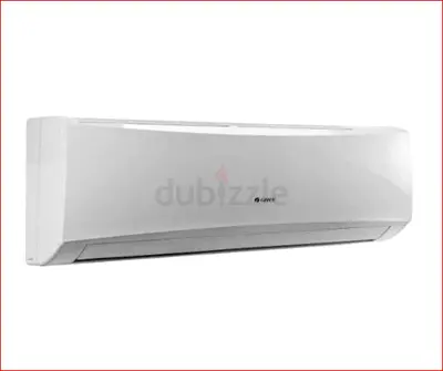 Gree Wall-Mounted Split AC Unit (Indoor) - Good Condition