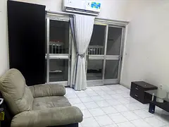 Full furnished sharing room available for family and executive bachelors