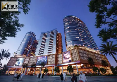 Urgent Cash Deal | Fully Furnished | Prime Location | High ROI |CLICK FOR PAYMENT POST HANDOVER