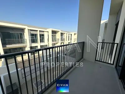 Spacious 3BR | Private Garden | Family Living