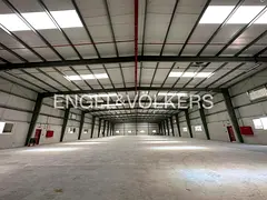 1000KW Power | High Ceiling | Attached Offices