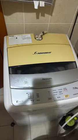 Washing machine for sale