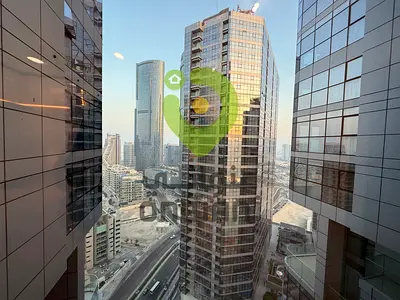 RADIANT VIEWS 1| SPACIOUS AREA | HIGHT FLOOR