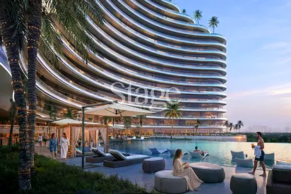 Modern 1BR in Skyflame | Investor Opportunity