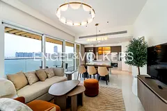 Branded | Palm View | Direct Beach Access