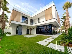 Bespoke Ultra-LuxuryCornerVilla |RooftopBurj Views