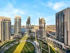 Luxury Furnished | High Floor | Stunning View