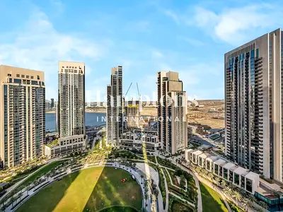 Luxury Furnished | High Floor | Stunning View