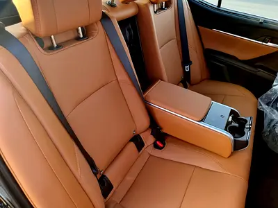 2026 Toyota CAMRY 照片 17