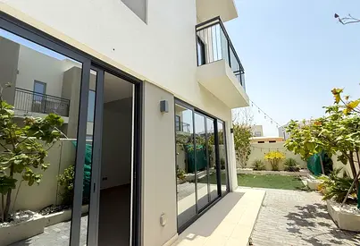 Corner Unit |4BR plus Maid| Ready To Movein