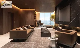 Easy Payment Plan | Tonino Lamborghini Branded Living | High ROI