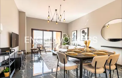 Vacant Now | Furnished | Golf Course View
