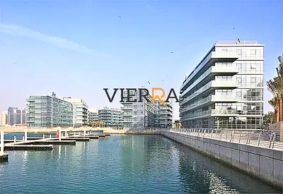 Prime Location | Stunning Sea View | Big Layout