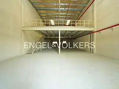 Vacant | 24x7 Security | With Mezzanine
