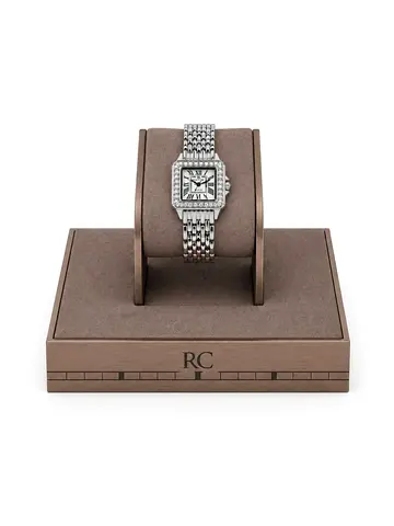 Royal Crown Luxury Watches