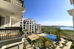 Up to 4 Payments | Golf and Pool View | Furnished