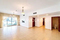 Pet Friendly | 2 Balconies | Unfurnished