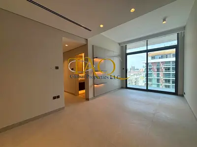 Brand New Spacious 1 Bedroom | Study Room | Downtown View