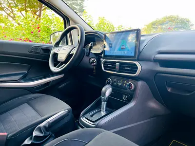 Ford EcoSport Trend, миниатюра 14