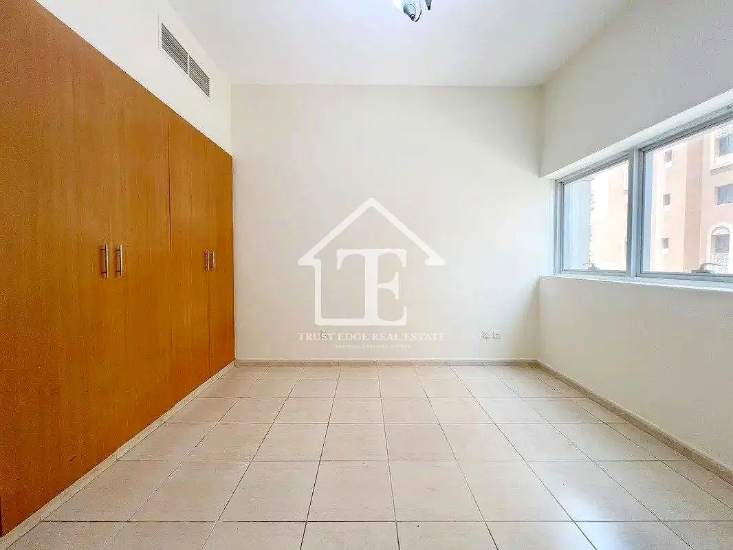 Stable Rental Asset | High Floor 1BR | Rented Unit